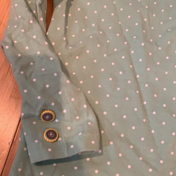 EUC Matilda Jane Top - Picture 3 of 5